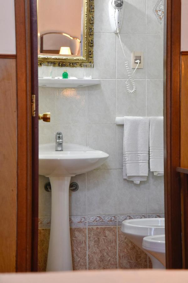 Hotel Palacio Montevideo Ngoại thất bức ảnh